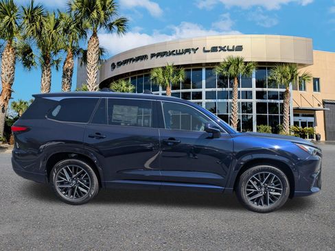 New 2026 Lexus TX 350 AWD w/ Technology Package image 3