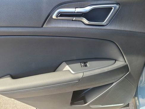 New 2026 Kia Sportage X-Line image 14