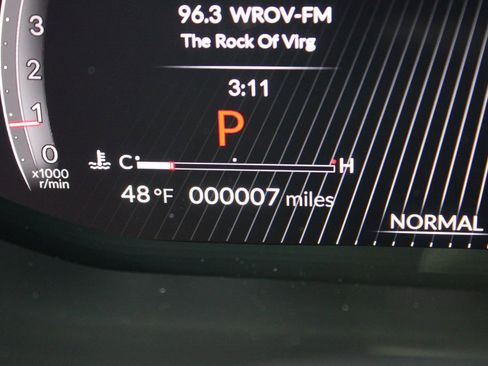 New 2026 Acura MDX A-Spec image 12