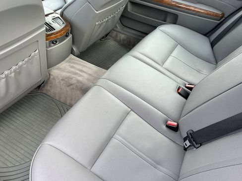 Used 2007 BMW 750Li image 12