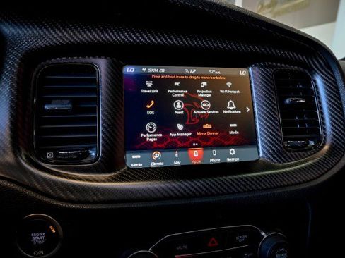 Used 2023 Dodge Charger SXT w/ Blacktop Special Edition image 34