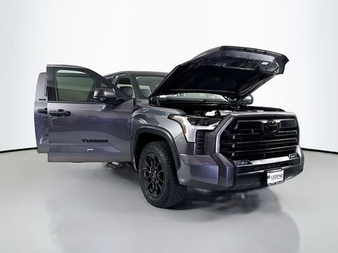 Used 2022 Toyota Tundra SR5 RWD image 20