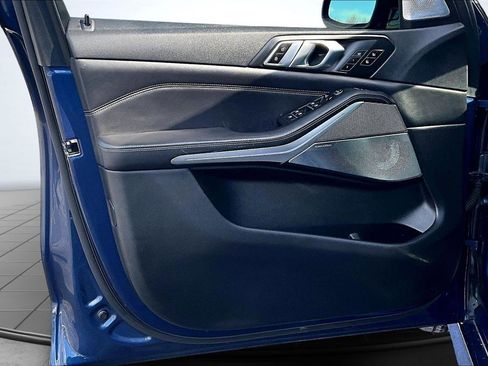 Used 2019 BMW X5 xDrive40i w/ M Sport Package image 20