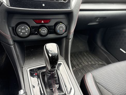 Used 2018 Subaru Impreza 2.0i Sport image 22