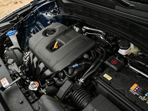 New 2026 Kia Seltos EX image 7