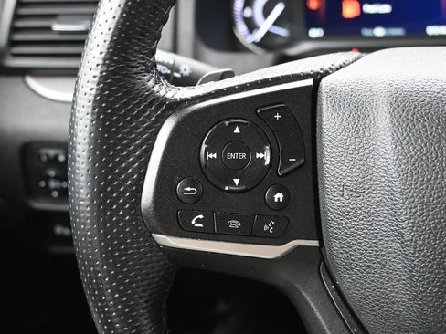 Certified 2024 Honda Passport EX-L image 18