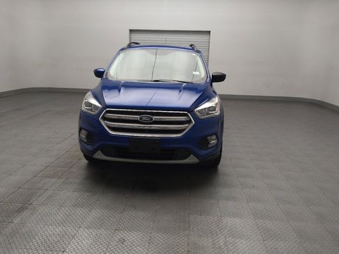 Used 2018 Ford Escape SEL AWD/4WD image 15