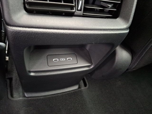 Certified 2026 Honda CR-V EX image 12