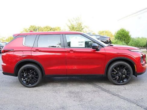 New 2026 Nissan Rogue SL AWD/4WD image 5
