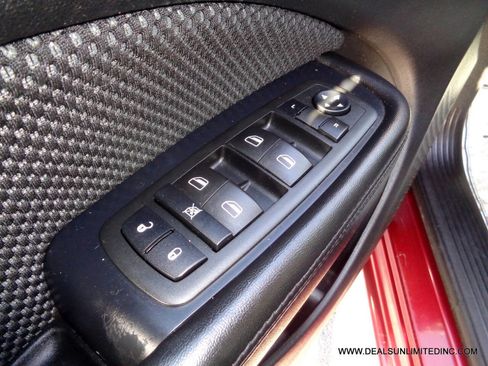 Used 2015 Dodge Dart SE w/ Convenience Group image 10