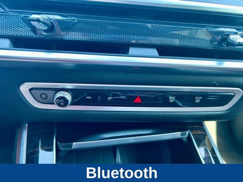 Used 2025 BMW X5 xDrive40i AWD/4WD image 16