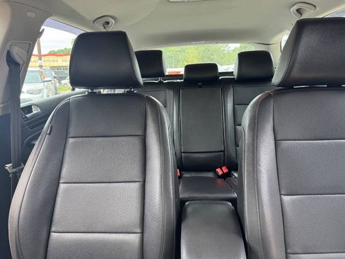 Used 2012 Volkswagen Jetta TDI FWD image 14