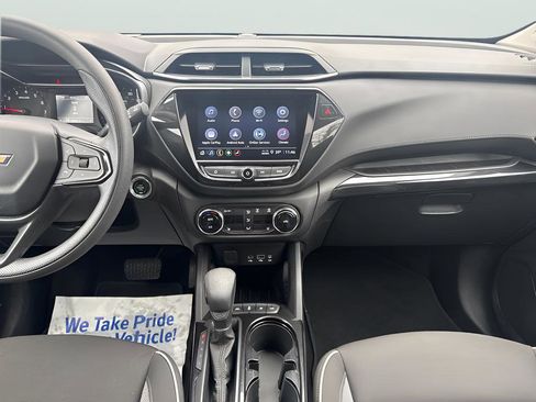 Used 2023 Chevrolet TrailBlazer LT w/ Convenience Package image 25