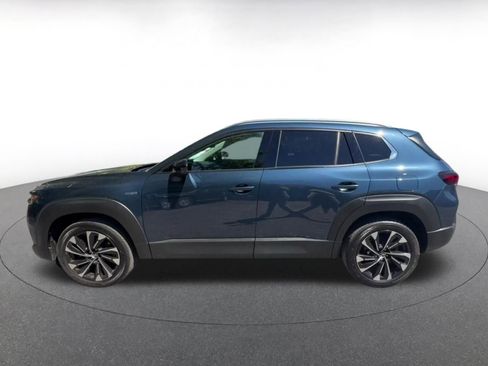 Used 2025 MAZDA CX-50 2.5 Hybrid w/ Premium Plus Pkg AWD/4WD image 9