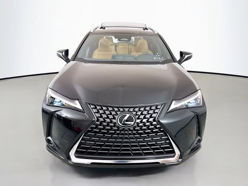 New 2026 Lexus UX 300h AWD w/ Accessory Package (2T) image 2