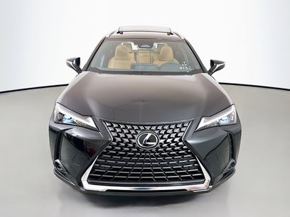 New 2026 Lexus UX 300h AWD w/ Accessory Package (2T)