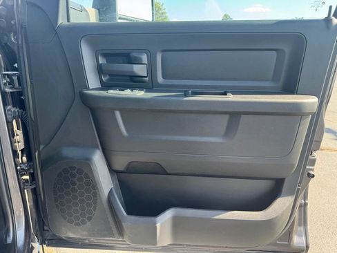 Used 2025 RAM 2500 Tradesman AWD/4WD image 14