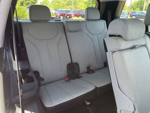 Used 2021 Hyundai Palisade SE AWD/4WD image 32