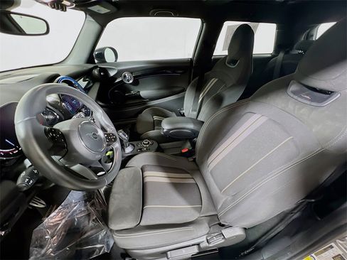 Used 2023 MINI Cooper John Cooper Works w/ Driver Assistance Package image 20