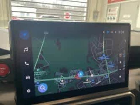 Used 2024 Toyota Tacoma TRD Sport w/ TRD Sport Premium Package image 26