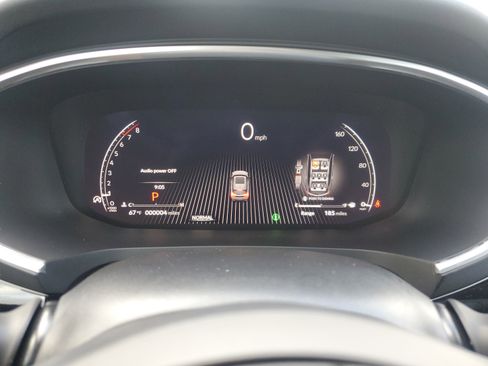 Certified 2026 Acura MDX FWD w/ Technology Package image 25