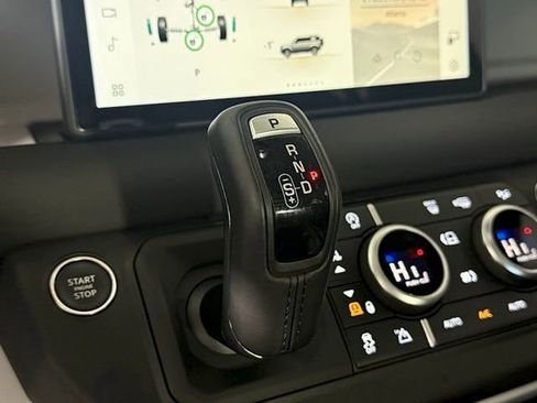 New 2024 Land Rover Defender 110 S AWD/4WD image 36