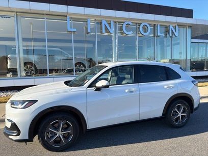 Used 2023 Honda HR-V EX-L