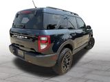 Used 2022 Ford Bronco Sport Big Bend w/ Convenience Package image 6