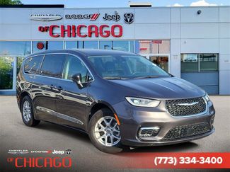 Certified 2023 Chrysler Pacifica Touring-L 360° Tour