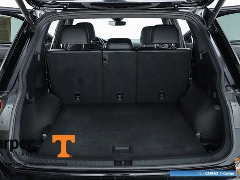 Used 2024 Volkswagen Tiguan SEL R-Line image 68