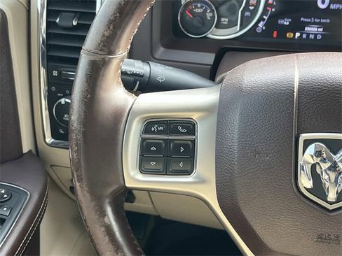Used 2016 RAM 3500 Laramie w/ Convenience Group image 18