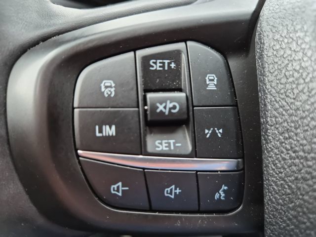Certified 2024 Ford Ranger XLT AWD/4WD image 19