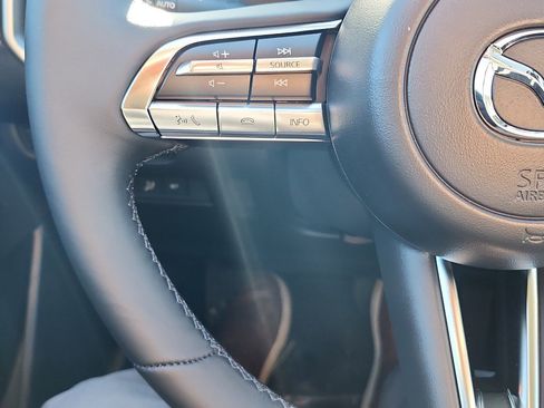 New 2026 MAZDA CX-50 AWD 2.5 Hybrid w/ Weather Package image 15