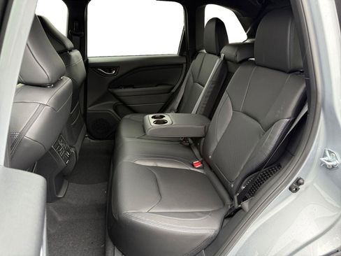 New 2025 Subaru Forester Limited image 13