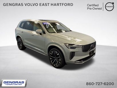 Certified 2026 Volvo XC90 B6 Ultra