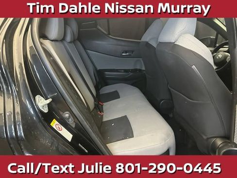 Used 2019 Toyota C-HR XLE FWD image 18