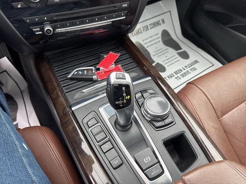 Used 2014 BMW X5 xDrive35i image 16