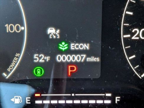 New 2026 Honda Civic Sport image 10