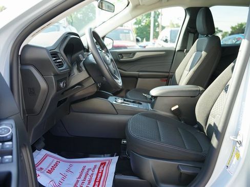 Certified 2025 Ford Escape Active image 11