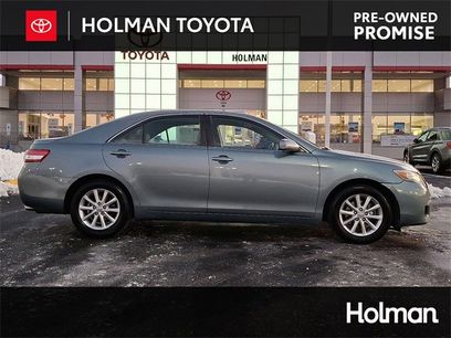 Used 2010 Toyota Camry SE