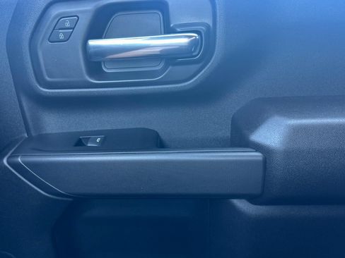 New 2026 Chevrolet Silverado 2500 W/T w/ WT Convenience Package RWD image 18