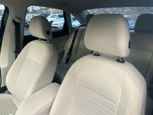 Used 2023 Volkswagen Jetta S FWD image 13