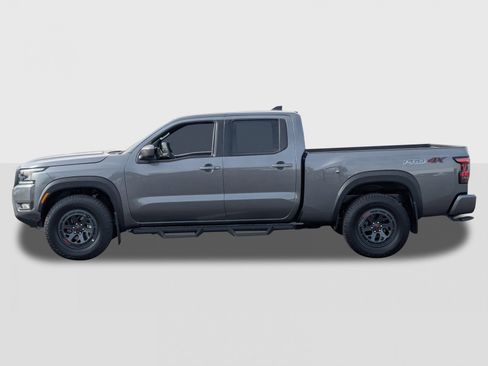 New 2026 Nissan Frontier PRO-4X w/ Tow Package image 2