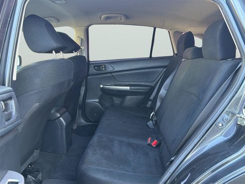 Used 2016 Subaru Impreza 2.0i AWD/4WD image 16