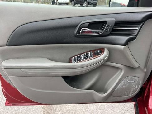 Used 2013 Chevrolet Malibu Eco w/ Navigation Package image 23