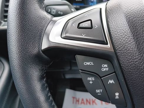 Used 2023 Ford Edge SEL w/ Convenience Package AWD/4WD image 5