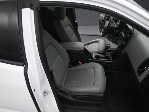 Used 2016 Chevrolet Colorado W/T image 17