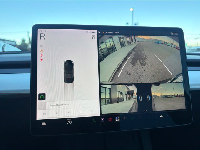 Used 2021 Tesla Model Y 2WD image 27