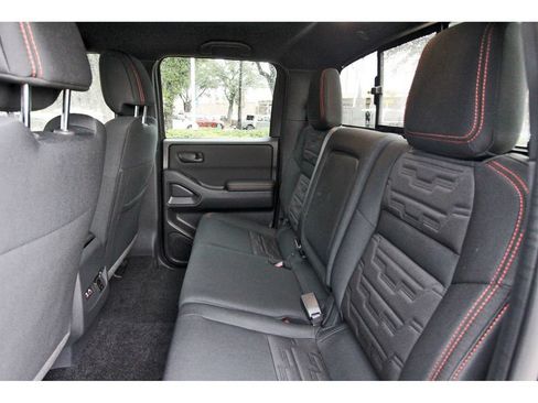 New 2026 Nissan Frontier PRO-4X w/ Pro-4x Convenience Package AWD/4WD image 14