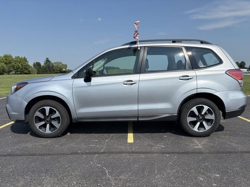 Used 2018 Subaru Forester 2.5i w/ Alloy Wheel Package image 35